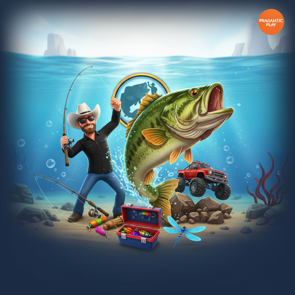 Big Bass Boom