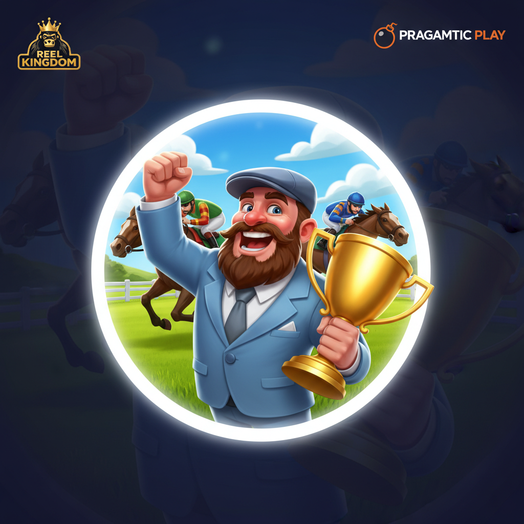 Big Bass Return to the Races