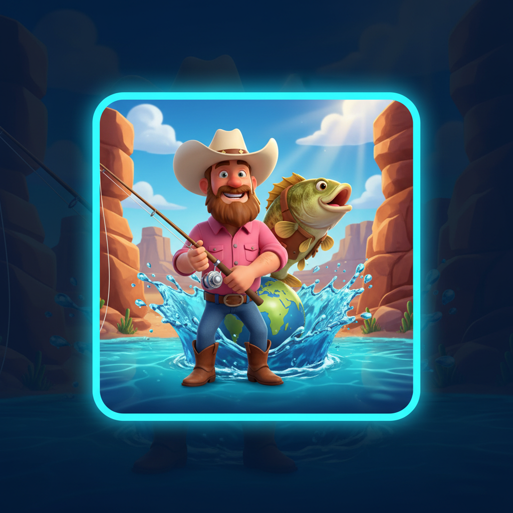 Big Bass Splash